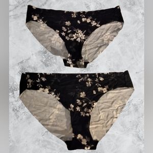 Women's Auden panty bundle